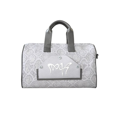 Sac Boston Gris