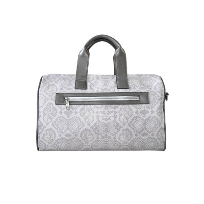 Sac Boston Gris
