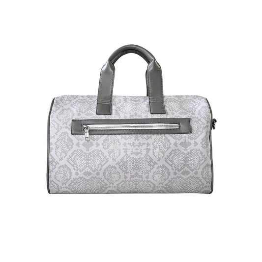 Sac Boston Gris