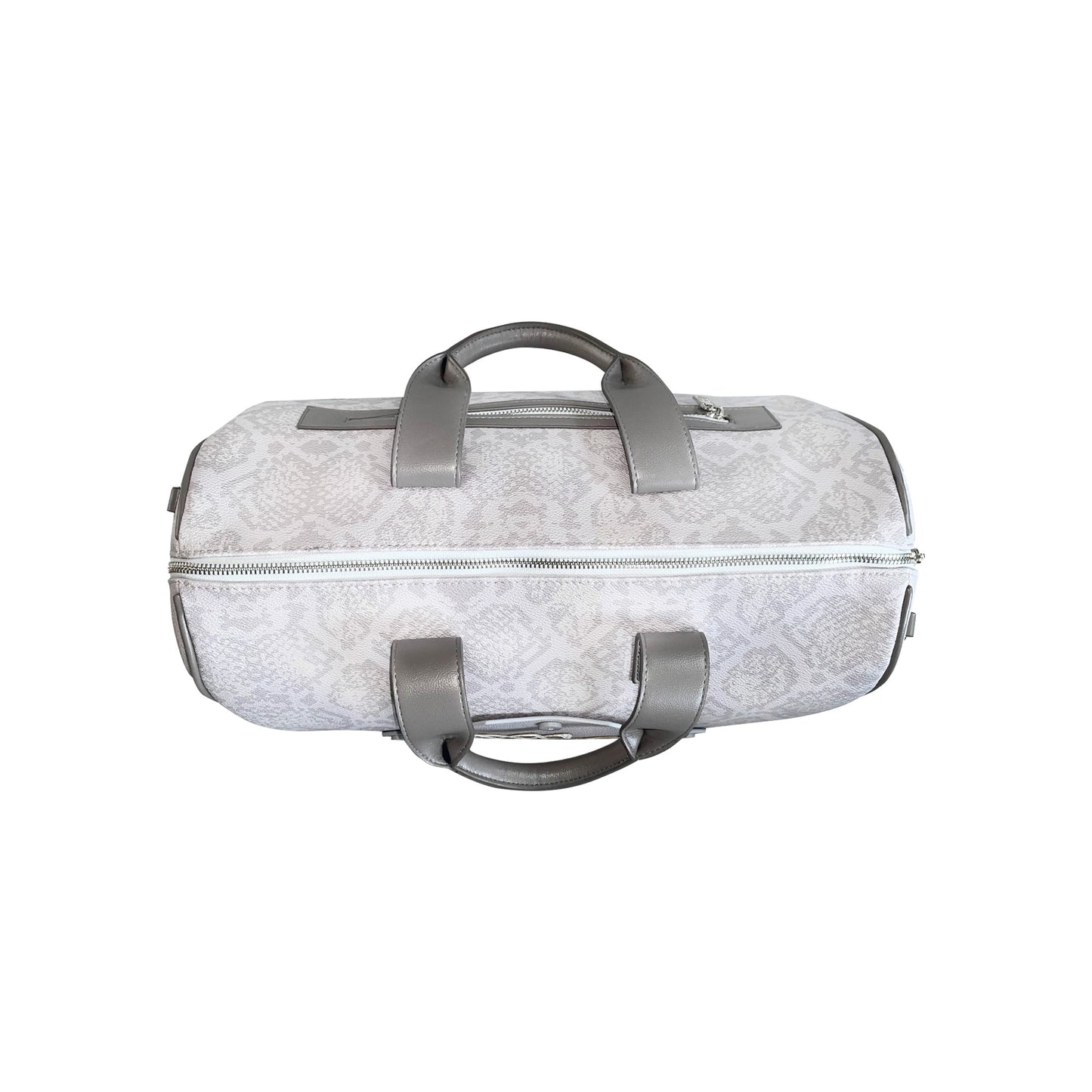 Sac Boston Gris