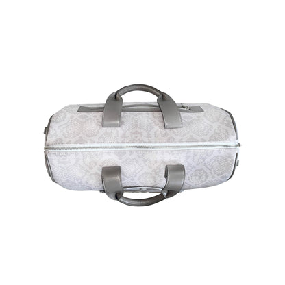 Sac Boston Gris